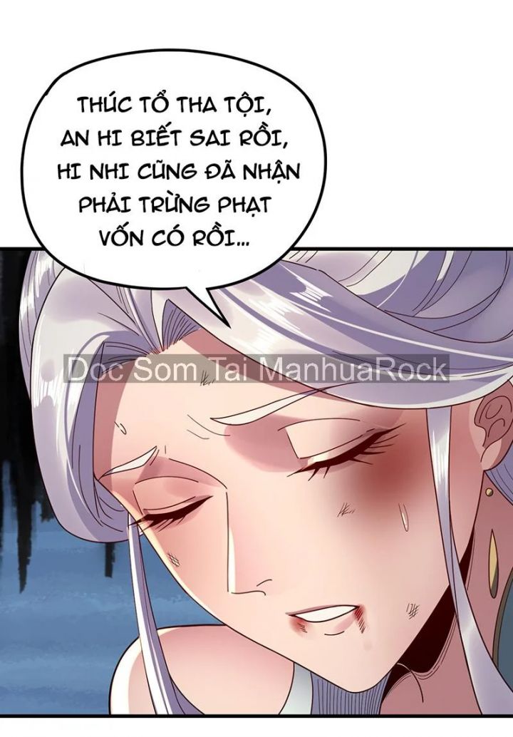 Ta Trời Sinh Đã Là Nhân Vật Phản Diện Chap 445 - Next Chap 446