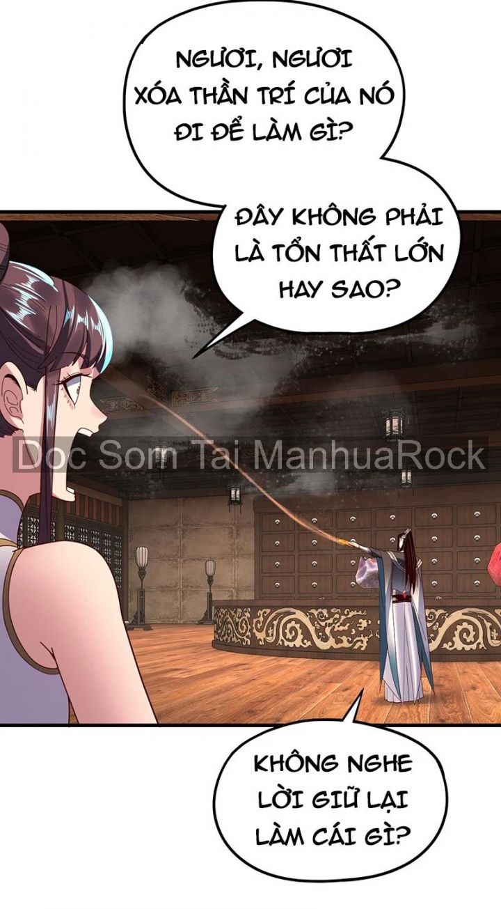 Ta Trời Sinh Đã Là Nhân Vật Phản Diện Chap 445 - Next Chap 446