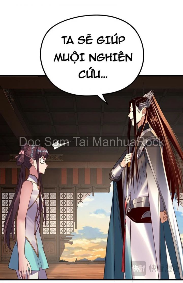 Ta Trời Sinh Đã Là Nhân Vật Phản Diện Chap 445 - Next Chap 446