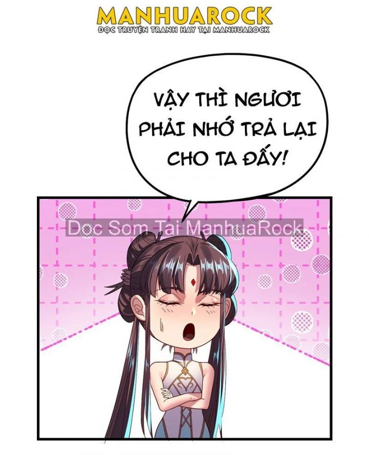 Ta Trời Sinh Đã Là Nhân Vật Phản Diện Chap 445 - Next Chap 446