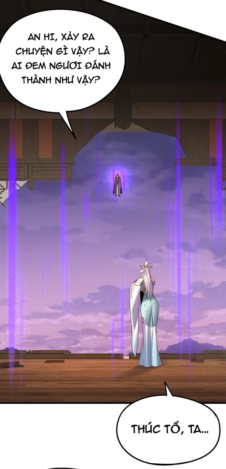 Ta Trời Sinh Đã Là Nhân Vật Phản Diện Chap 445 - Next Chap 446