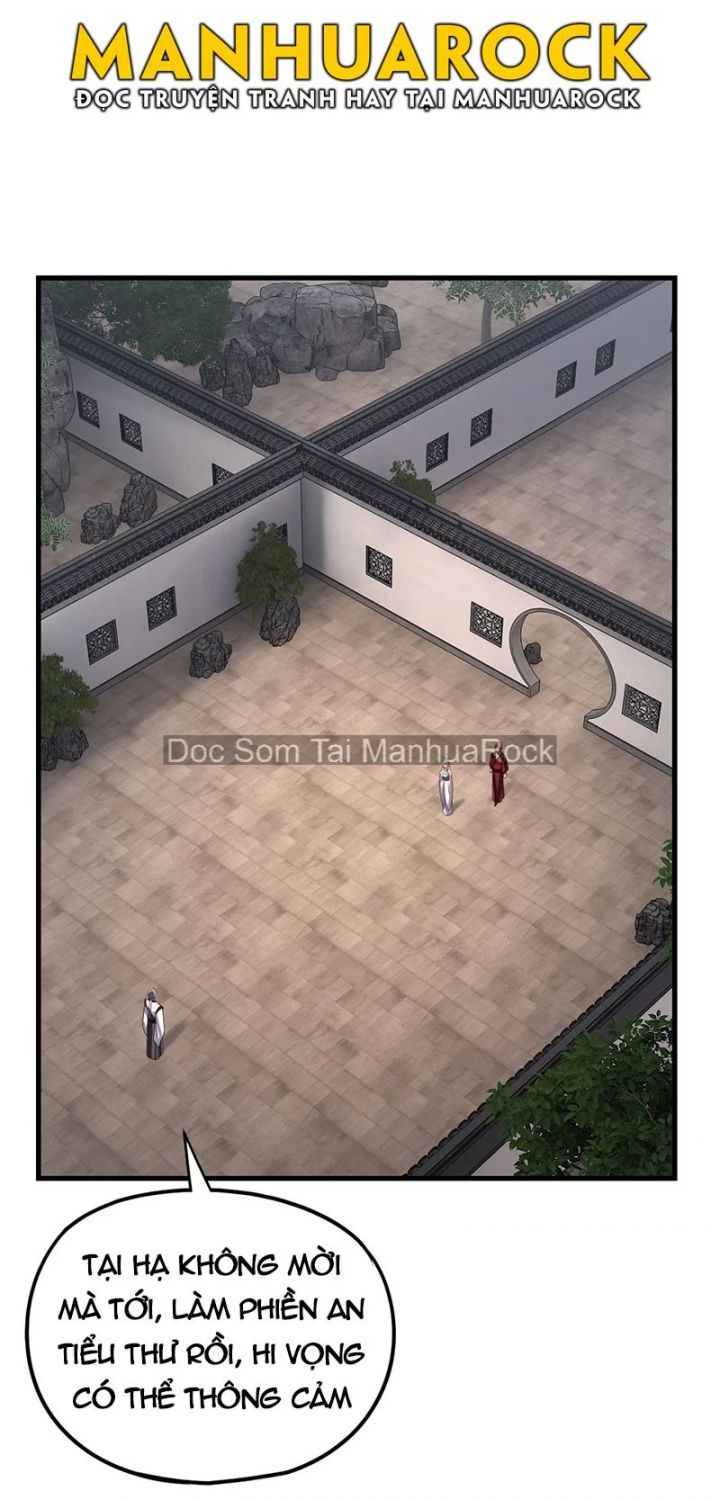 Ta Trời Sinh Đã Là Nhân Vật Phản Diện Chap 446 - Next Chap 447