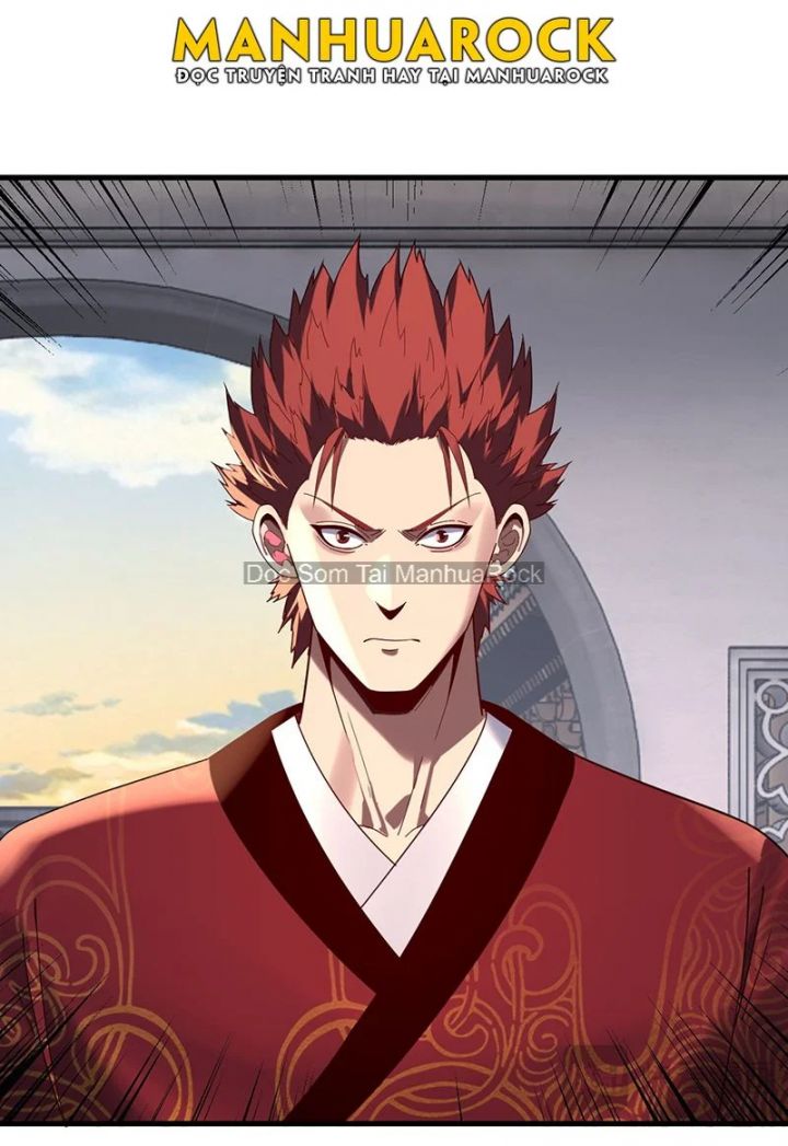 Ta Trời Sinh Đã Là Nhân Vật Phản Diện Chap 446 - Next Chap 447