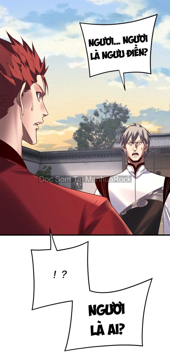 Ta Trời Sinh Đã Là Nhân Vật Phản Diện Chap 446 - Next Chap 447