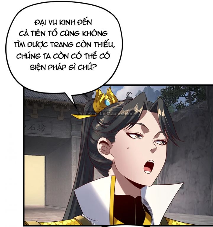 Ta Trời Sinh Đã Là Nhân Vật Phản Diện Chap 446 - Next Chap 447