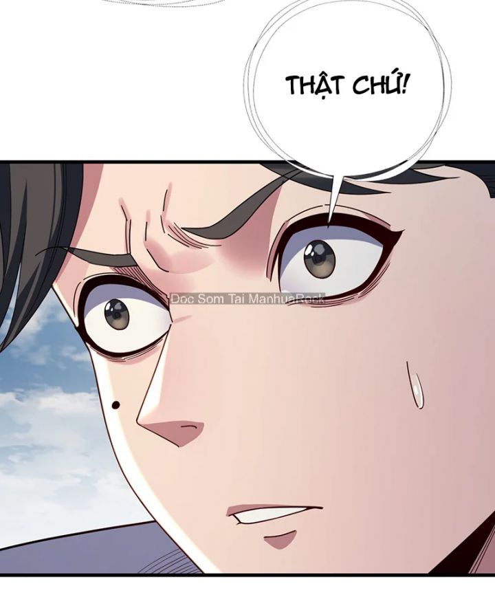 Ta Trời Sinh Đã Là Nhân Vật Phản Diện Chap 447 - Next Chap 448