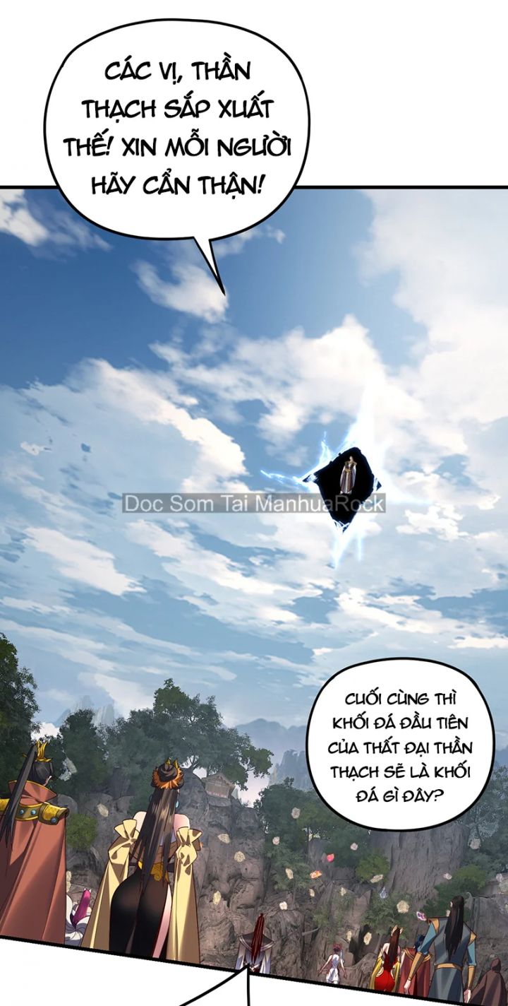 Ta Trời Sinh Đã Là Nhân Vật Phản Diện Chap 447 - Next Chap 448