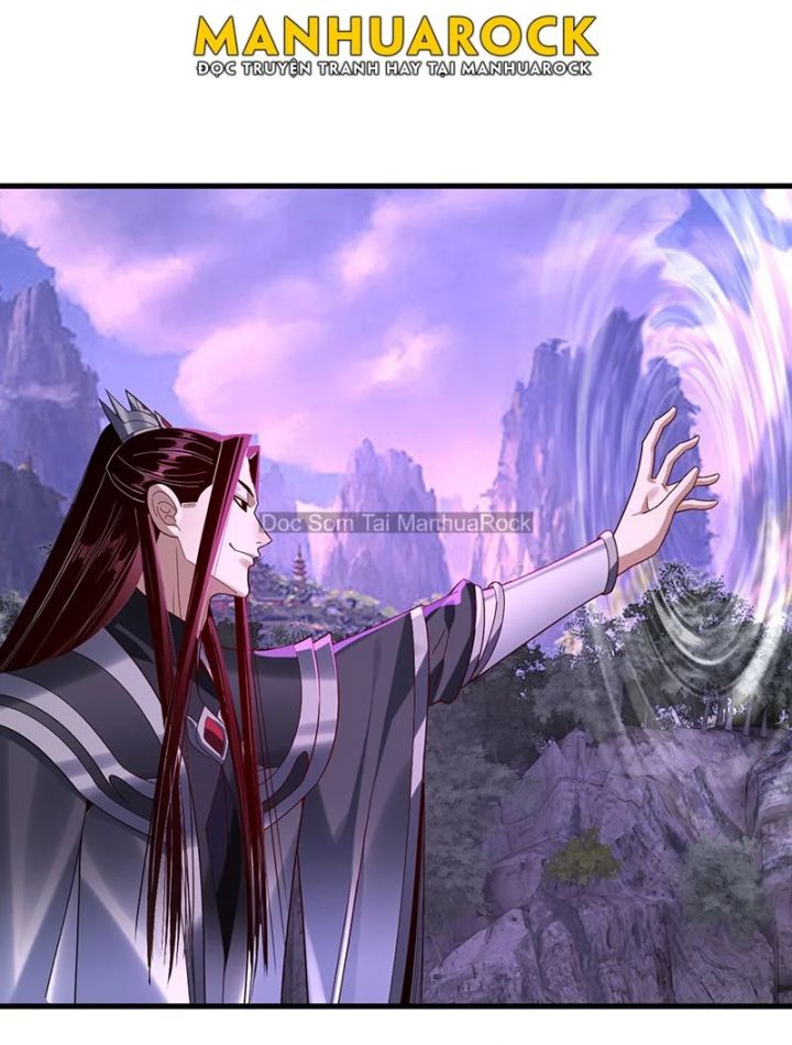 Ta Trời Sinh Đã Là Nhân Vật Phản Diện Chap 447 - Next Chap 448