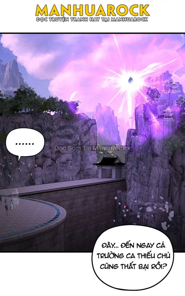 Ta Trời Sinh Đã Là Nhân Vật Phản Diện Chap 447 - Next Chap 448