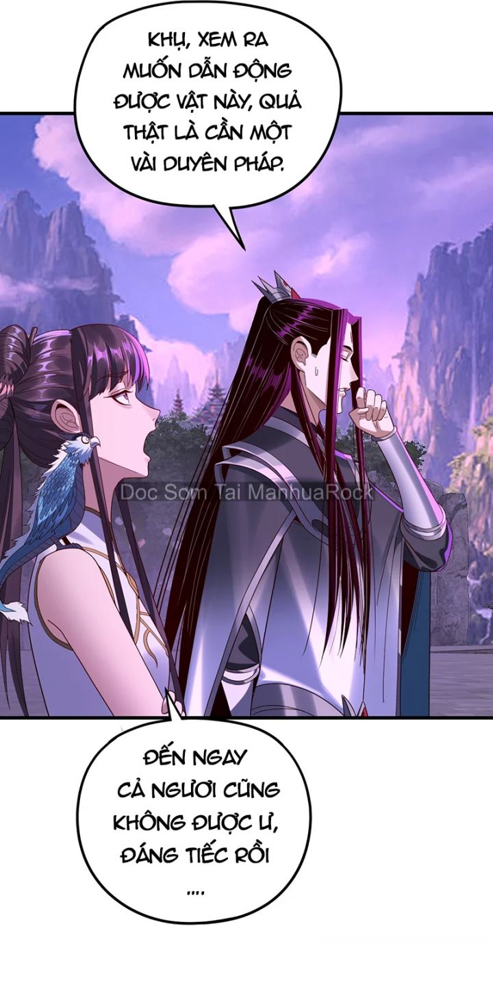 Ta Trời Sinh Đã Là Nhân Vật Phản Diện Chap 447 - Next Chap 448