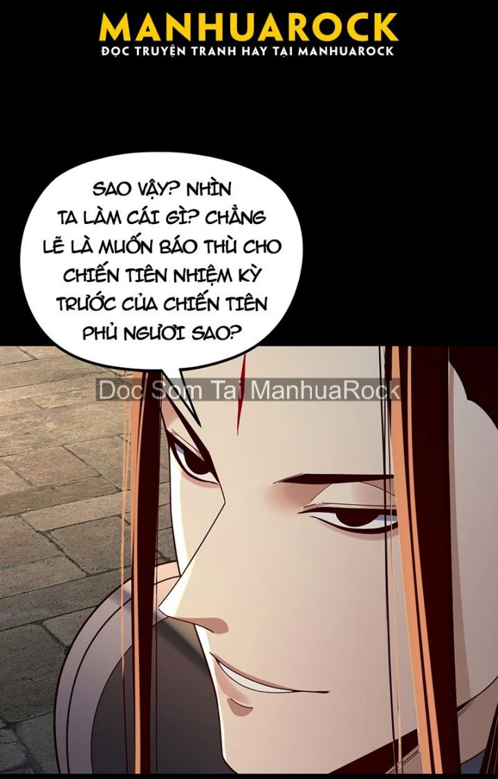 Ta Trời Sinh Đã Là Nhân Vật Phản Diện Chap 448 - Next Chap 449