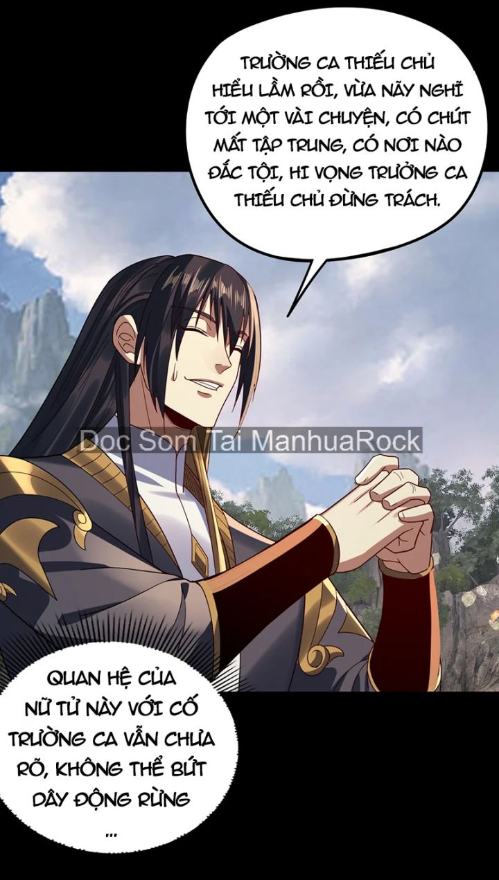 Ta Trời Sinh Đã Là Nhân Vật Phản Diện Chap 448 - Next Chap 449