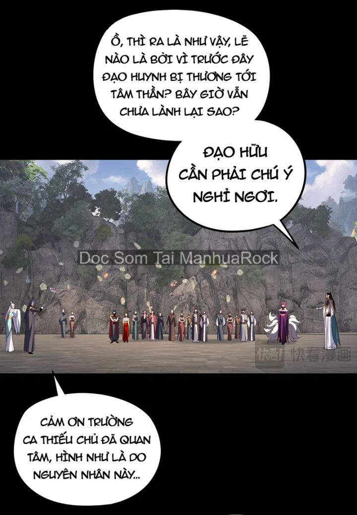 Ta Trời Sinh Đã Là Nhân Vật Phản Diện Chap 448 - Next Chap 449
