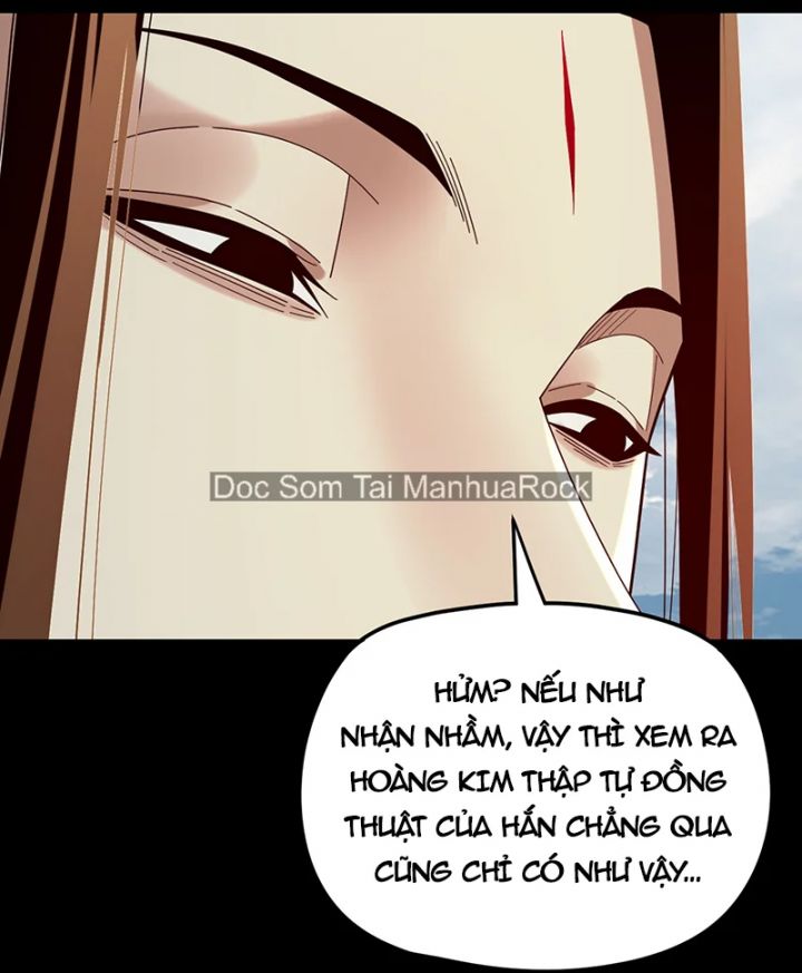 Ta Trời Sinh Đã Là Nhân Vật Phản Diện Chap 448 - Next Chap 449