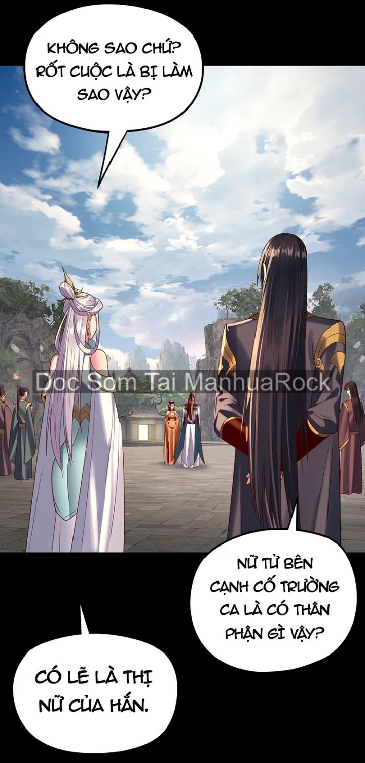 Ta Trời Sinh Đã Là Nhân Vật Phản Diện Chap 448 - Next Chap 449