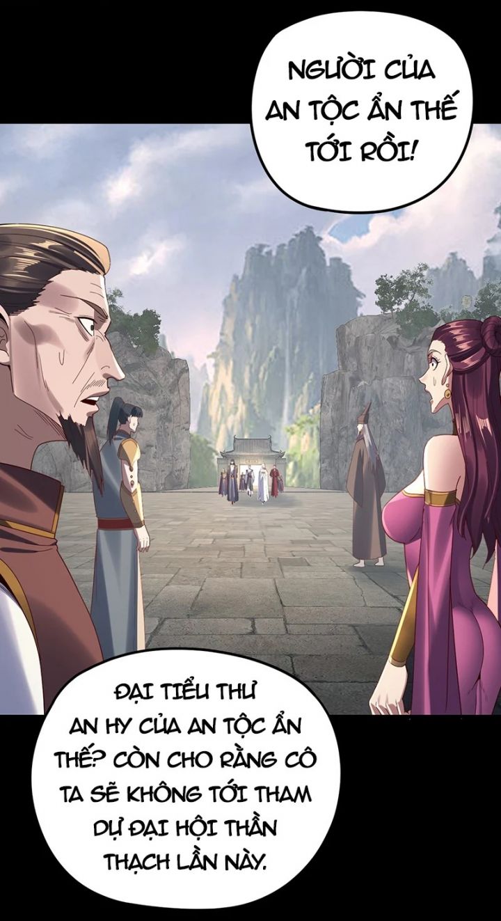 Ta Trời Sinh Đã Là Nhân Vật Phản Diện Chap 448 - Next Chap 449