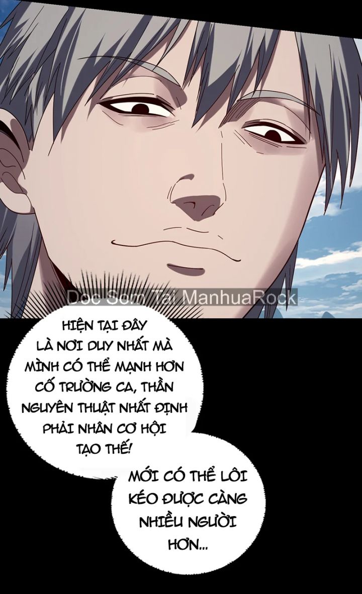 Ta Trời Sinh Đã Là Nhân Vật Phản Diện Chap 448 - Next Chap 449