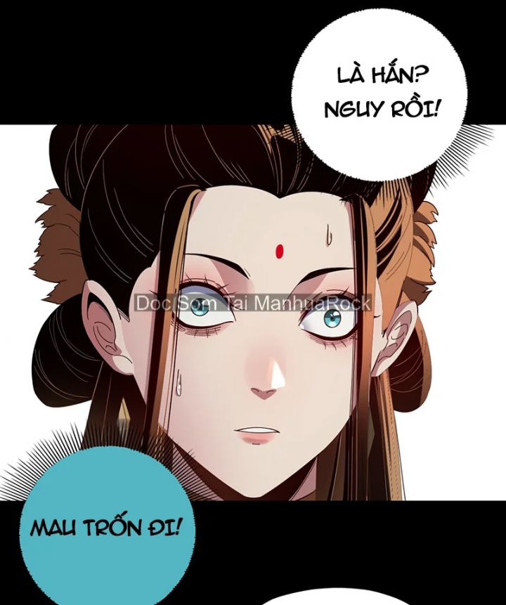 Ta Trời Sinh Đã Là Nhân Vật Phản Diện Chap 448 - Next Chap 449