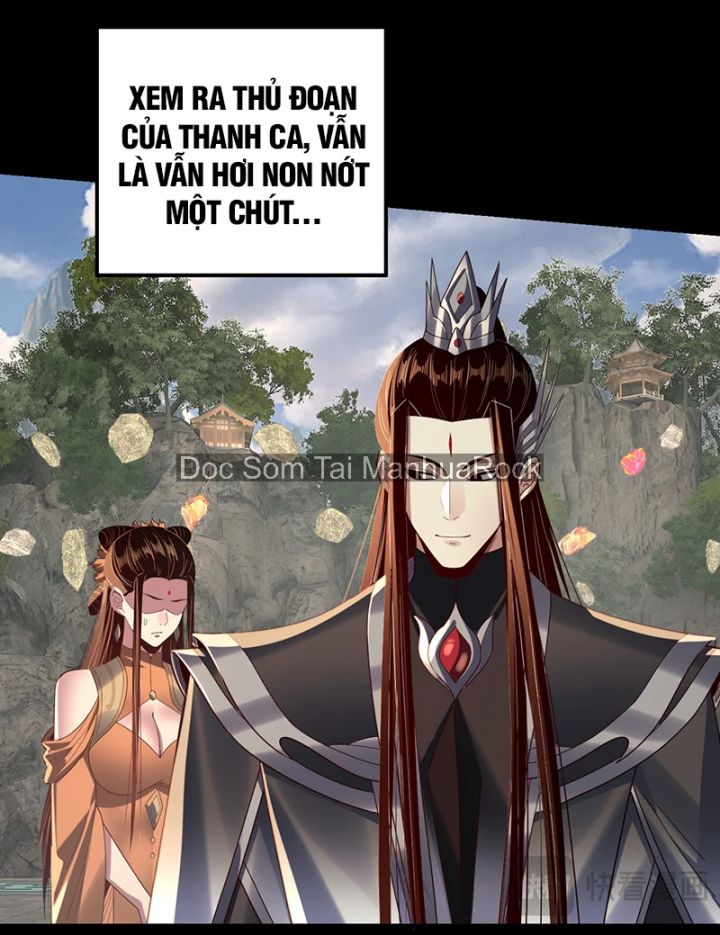 Ta Trời Sinh Đã Là Nhân Vật Phản Diện Chap 448 - Next Chap 449