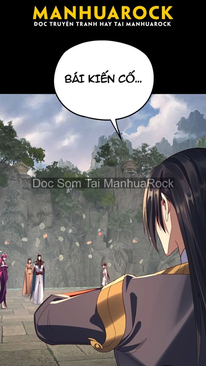 Ta Trời Sinh Đã Là Nhân Vật Phản Diện Chap 448 - Next Chap 449