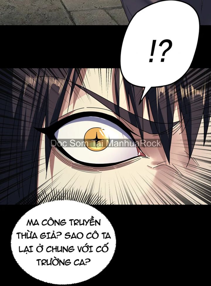 Ta Trời Sinh Đã Là Nhân Vật Phản Diện Chap 448 - Next Chap 449