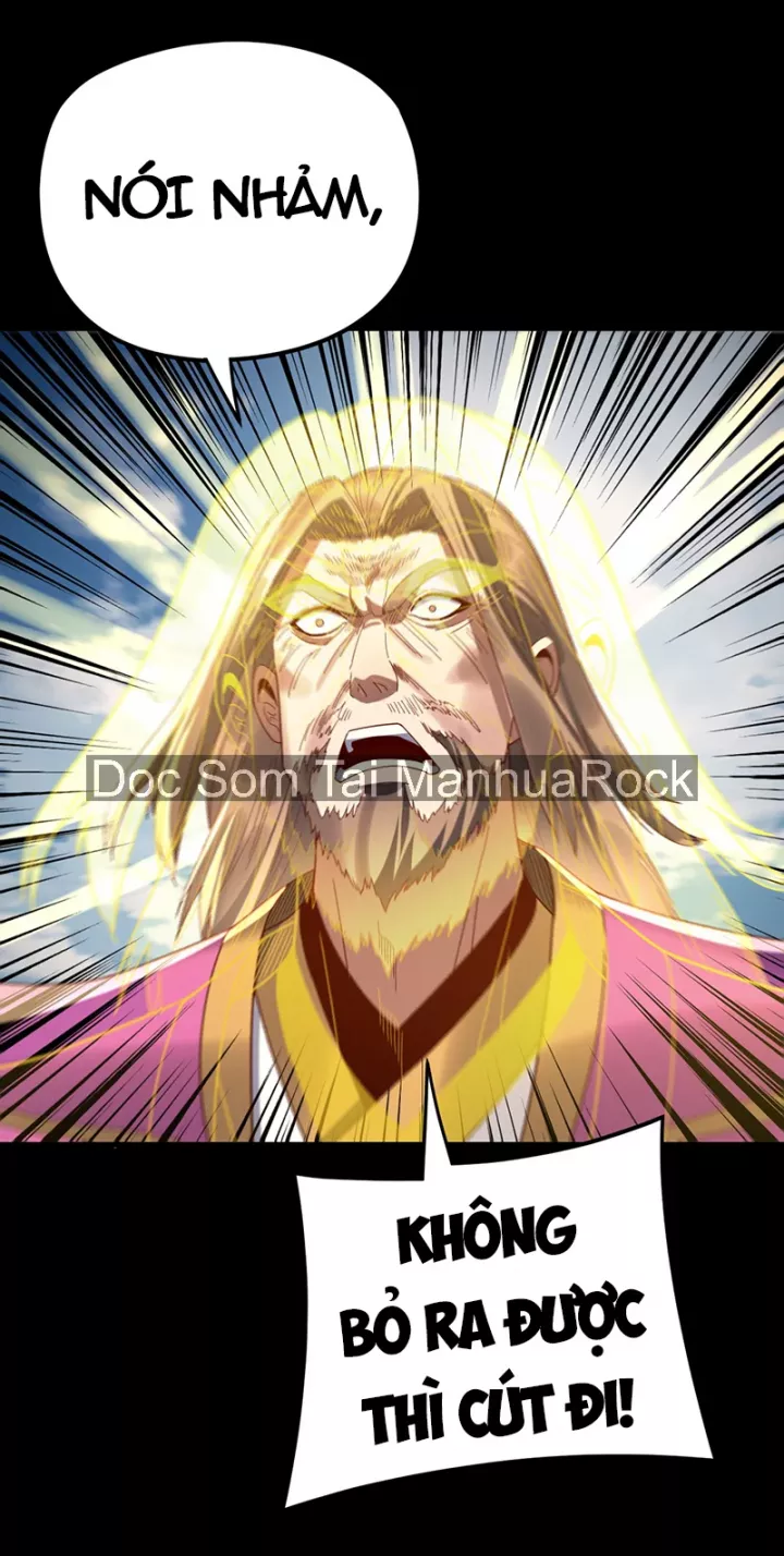 Ta Trời Sinh Đã Là Nhân Vật Phản Diện Chap 449 - Next Chap 450