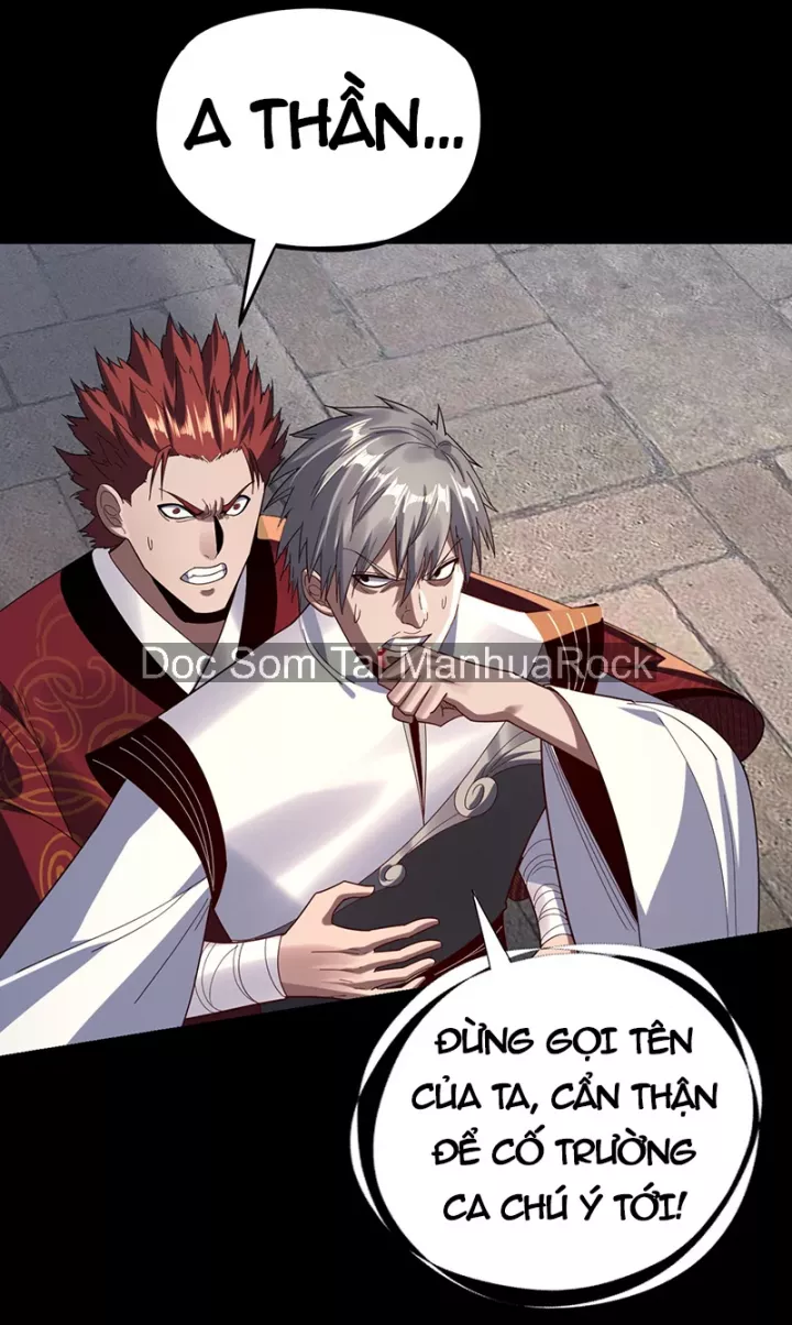 Ta Trời Sinh Đã Là Nhân Vật Phản Diện Chap 449 - Next Chap 450