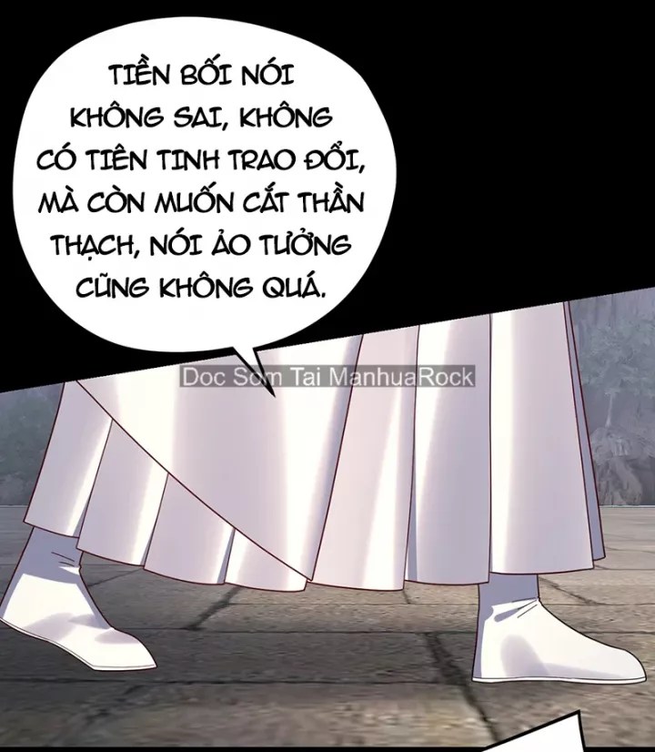 Ta Trời Sinh Đã Là Nhân Vật Phản Diện Chap 449 - Next Chap 450