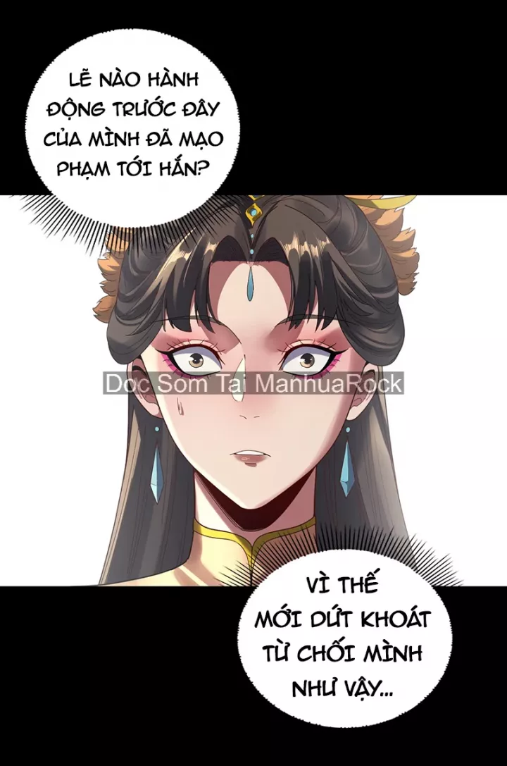 Ta Trời Sinh Đã Là Nhân Vật Phản Diện Chap 449 - Next Chap 450