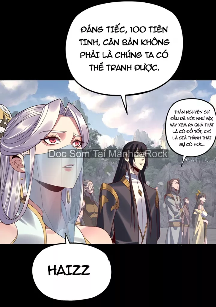 Ta Trời Sinh Đã Là Nhân Vật Phản Diện Chap 449 - Next Chap 450