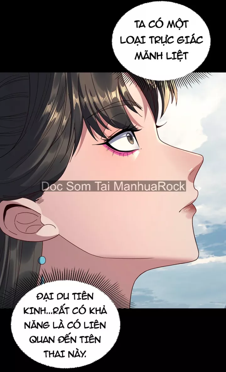 Ta Trời Sinh Đã Là Nhân Vật Phản Diện Chap 449 - Next Chap 450