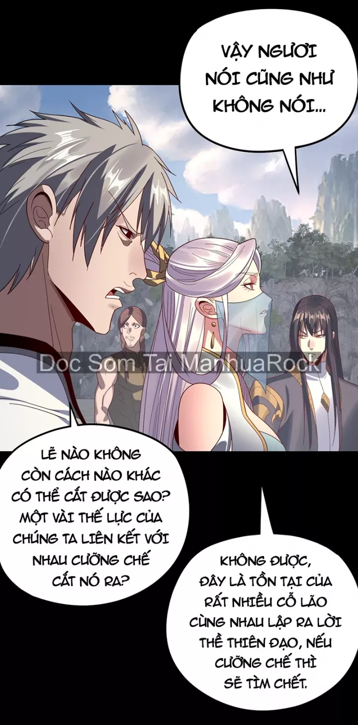 Ta Trời Sinh Đã Là Nhân Vật Phản Diện Chap 449 - Next Chap 450