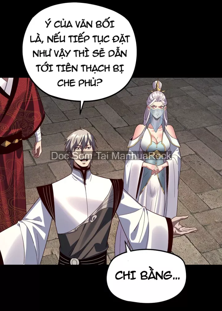 Ta Trời Sinh Đã Là Nhân Vật Phản Diện Chap 449 - Next Chap 450