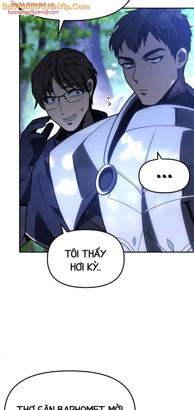 Ta Từng Là Tháp Vương Chap 101 - Next Chap 102