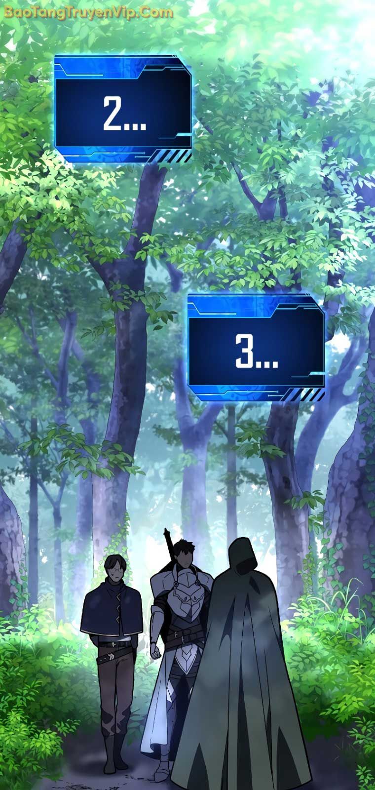 Ta Từng Là Tháp Vương Chap 101 - Next Chap 102