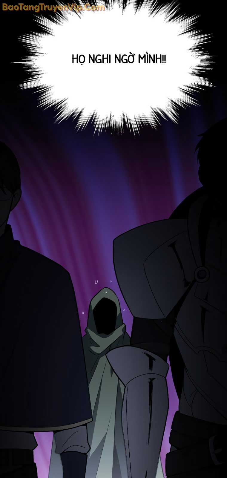 Ta Từng Là Tháp Vương Chap 101 - Next Chap 102