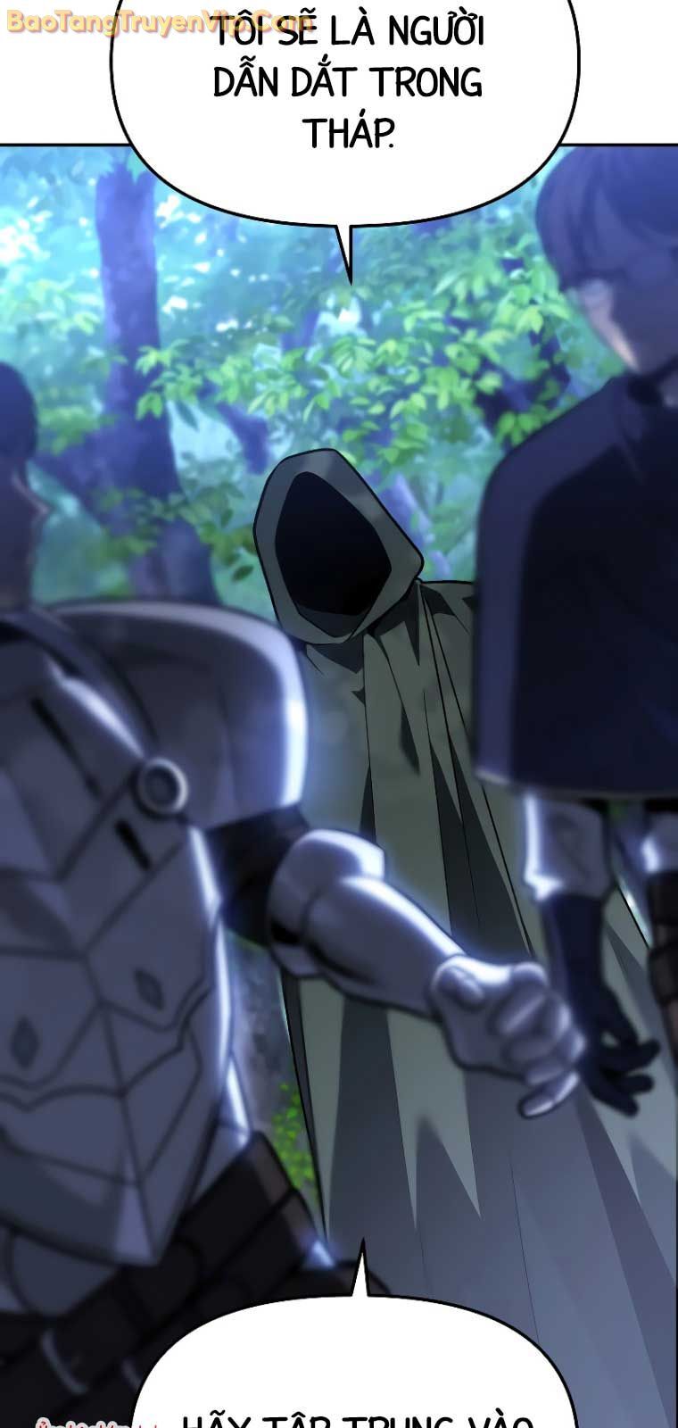 Ta Từng Là Tháp Vương Chap 101 - Next Chap 102