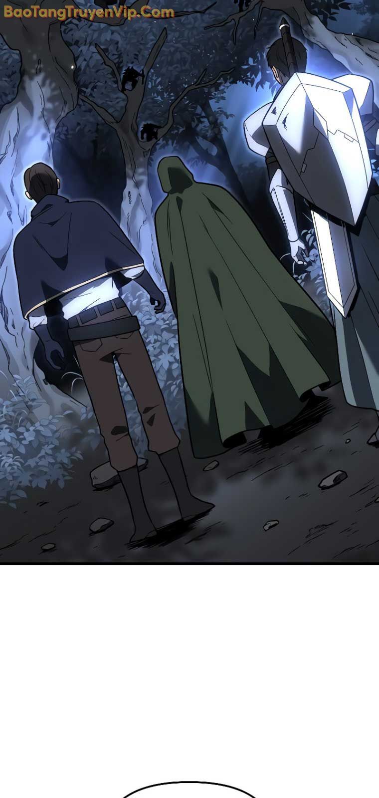 Ta Từng Là Tháp Vương Chap 101 - Next Chap 102