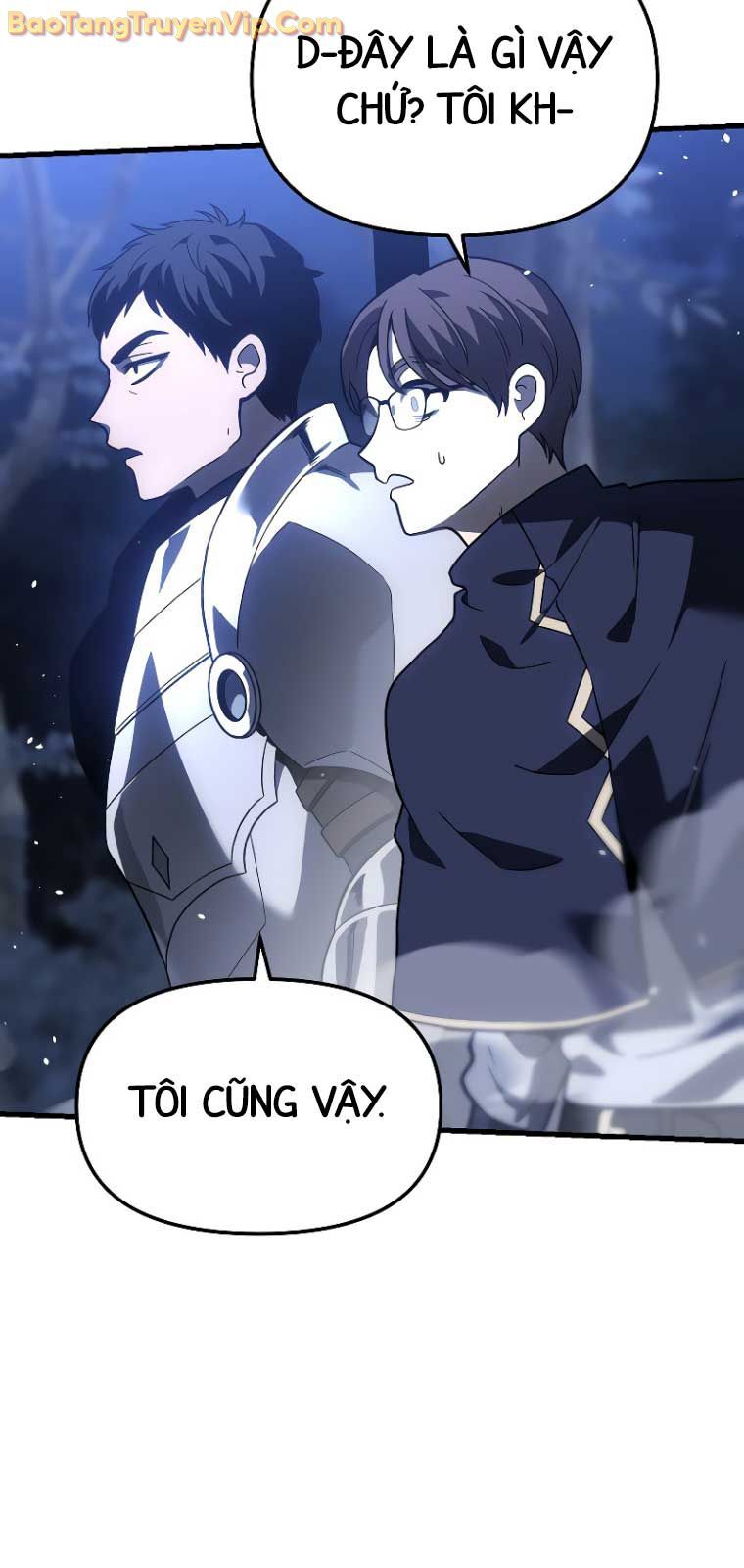 Ta Từng Là Tháp Vương Chap 101 - Next Chap 102
