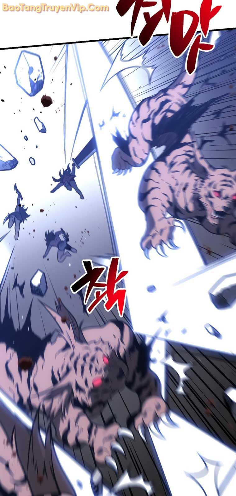 Ta Từng Là Tháp Vương Chap 101 - Next Chap 102