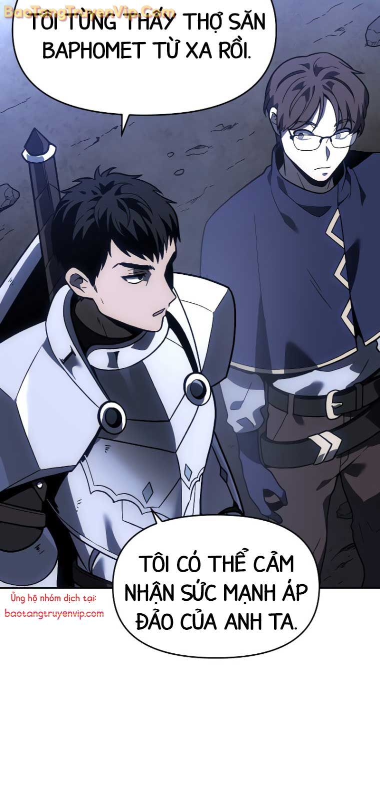 Ta Từng Là Tháp Vương Chap 101 - Next Chap 102