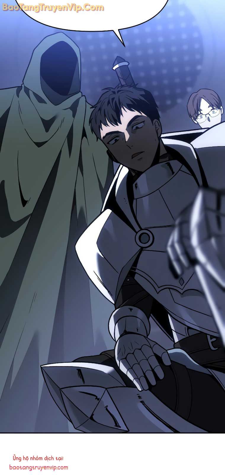 Ta Từng Là Tháp Vương Chap 101 - Next Chap 102