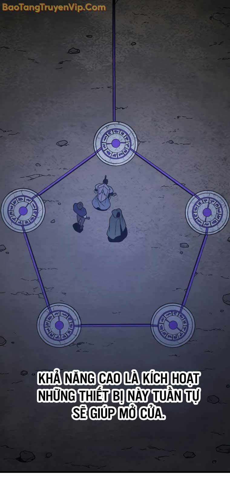 Ta Từng Là Tháp Vương Chap 101 - Next Chap 102