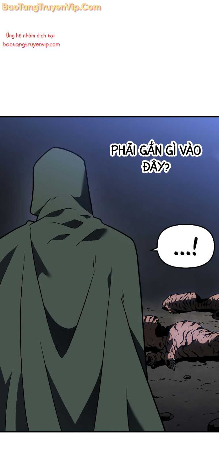 Ta Từng Là Tháp Vương Chap 101 - Next Chap 102