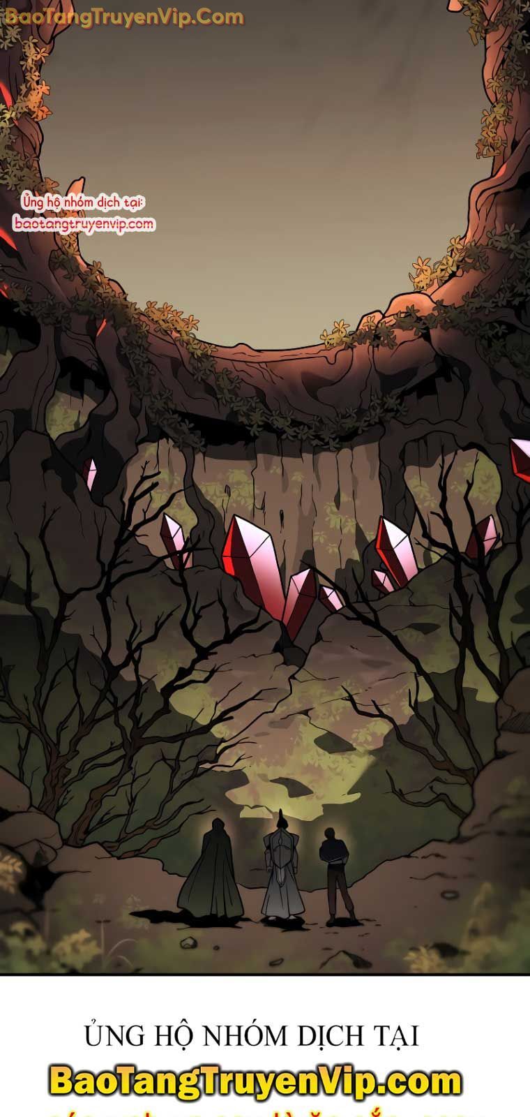 Ta Từng Là Tháp Vương Chap 101 - Next Chap 102