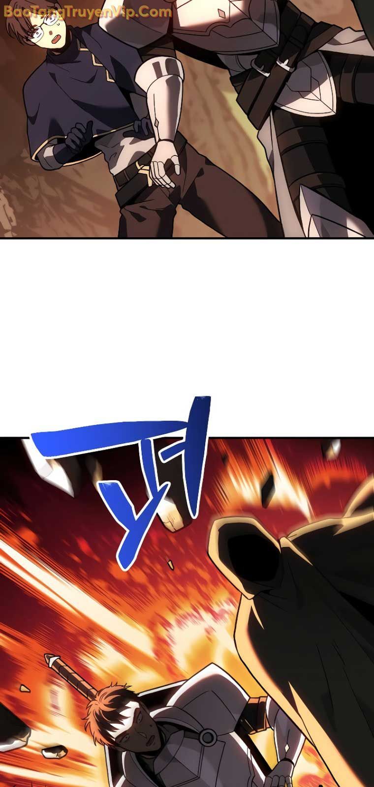 Ta Từng Là Tháp Vương Chap 101 - Next Chap 102