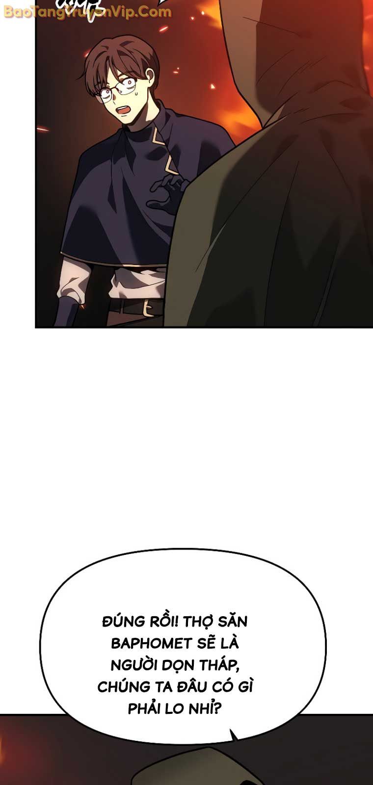 Ta Từng Là Tháp Vương Chap 101 - Next Chap 102