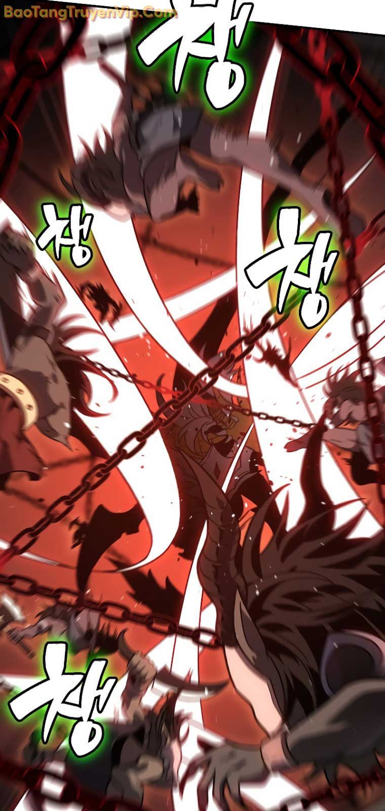 Ta Từng Là Tháp Vương Chap 101 - Next Chap 102