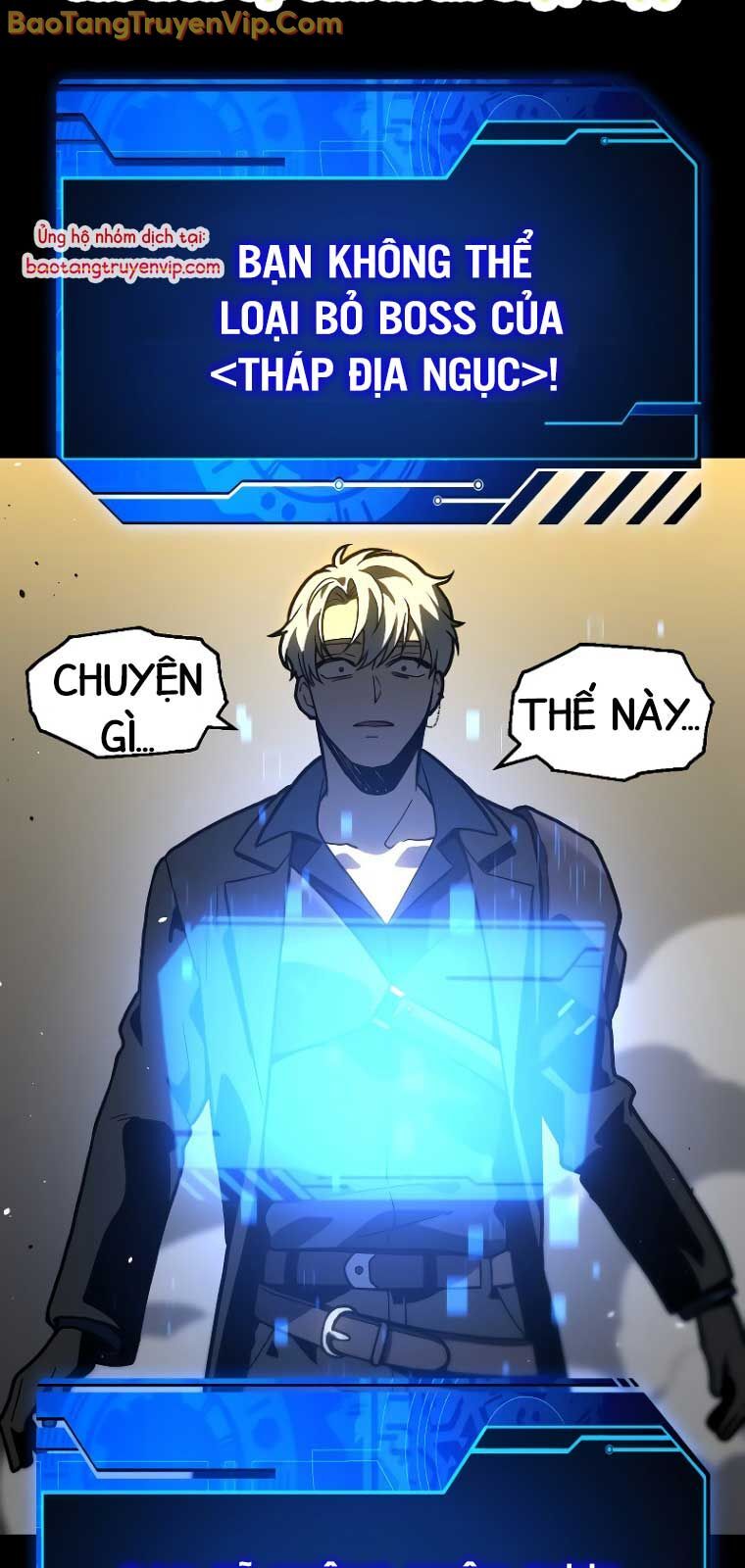 Ta Từng Là Tháp Vương Chap 101 - Next Chap 102