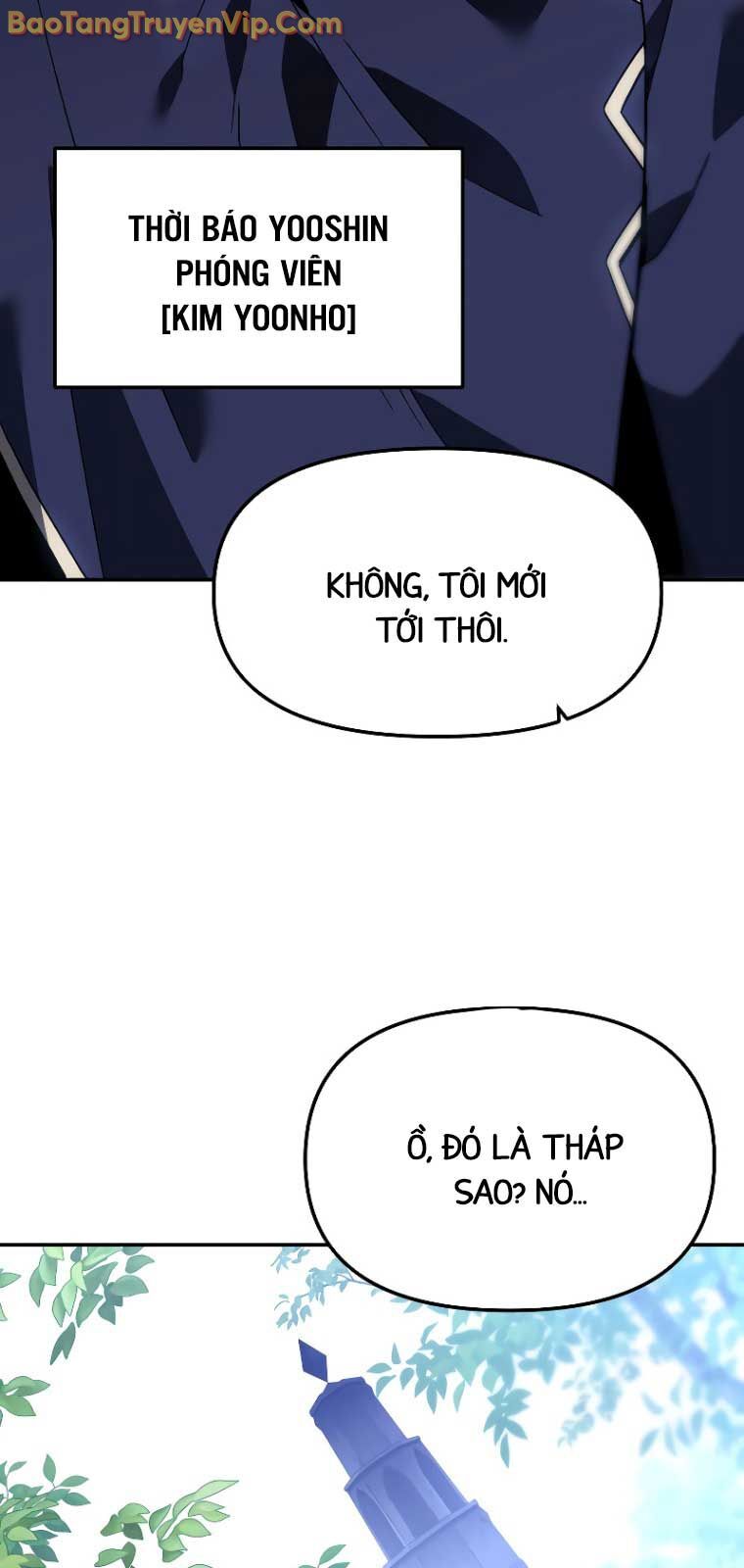 Ta Từng Là Tháp Vương Chap 101 - Next Chap 102